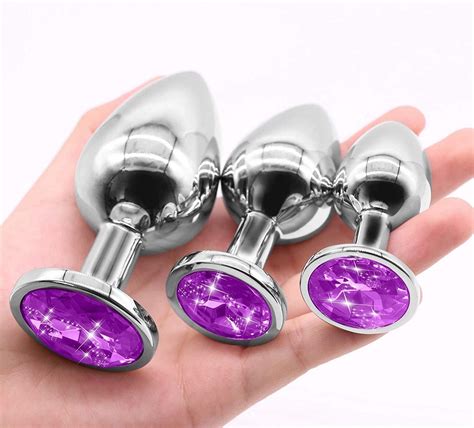 weird butt plugs|20 Anal Sex Toys That Are Perfect for Beginners 